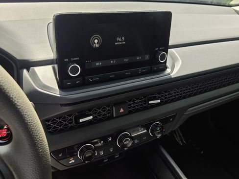 Used 2025 Honda Accord SE image 20