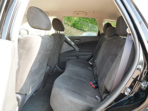 Used 2014 Nissan Murano SV AWD/4WD image 36