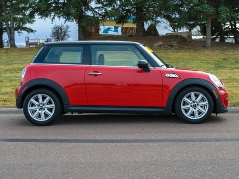 Used 2013 MINI Cooper S image 7