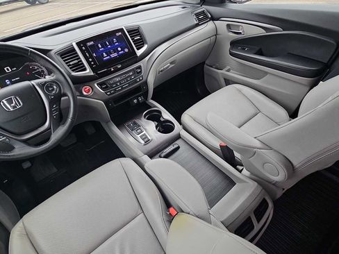 Used 2020 Honda Ridgeline RTL image 24