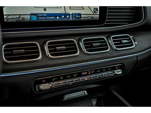 New 2026 Mercedes-Benz GLE 350 4MATIC image 16