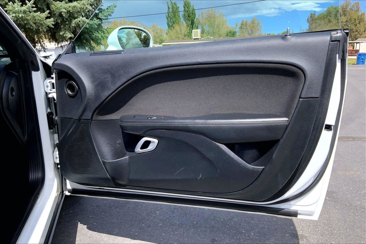 Certified 2017 Dodge Challenger R/T RWD image 24