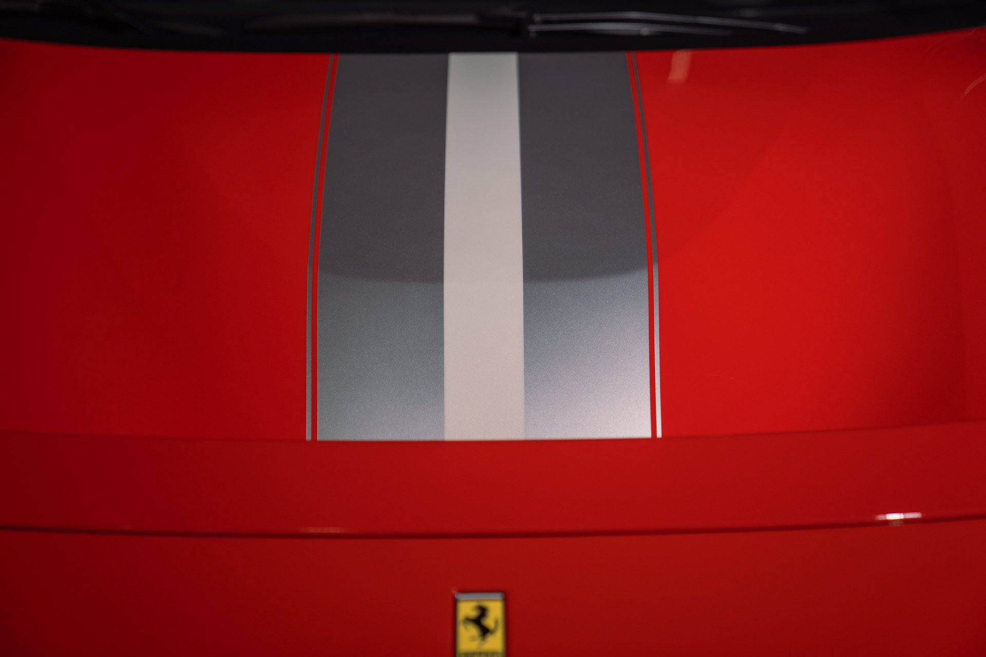 Used 2020 Ferrari 488 Pista Coupe RWD image 10