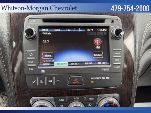 Used 2015 Chevrolet Traverse LT image 23