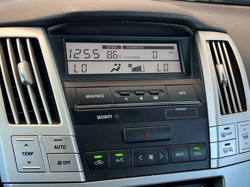 Used 2009 Lexus RX 350 AWD image 21