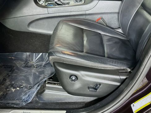 Certified 2020 Jeep Grand Cherokee Limited image 27