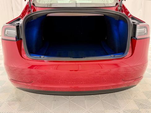 Used 2020 Tesla Model 3 Long Range image 30