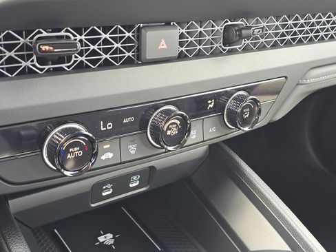 New 2026 Honda Accord LX image 19