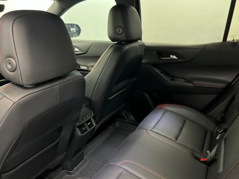 New 2027 Chevrolet Equinox RS w/ Safety and Technology Package FWD image 20