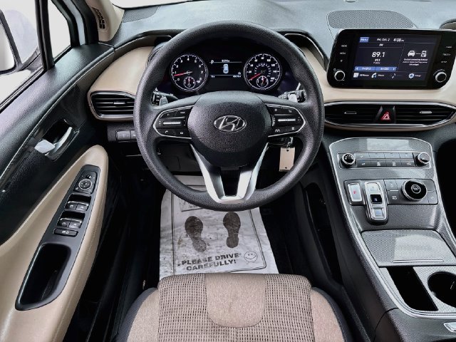 Certified 2023 Hyundai Santa Fe SE FWD image 20