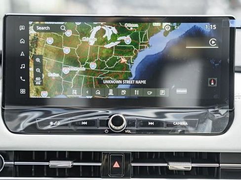 New 2025 Mitsubishi Outlander SE image 21