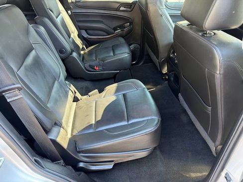 Used 2018 Chevrolet Tahoe LT AWD/4WD image 17
