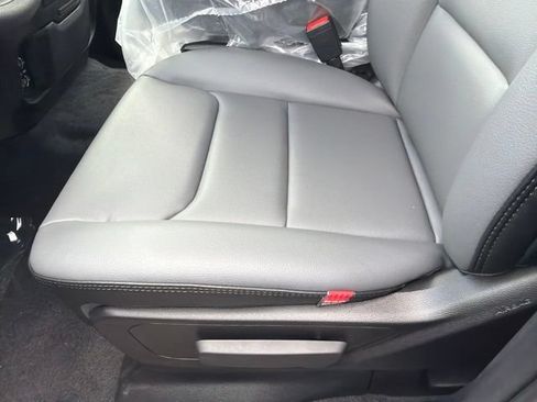 New 2026 RAM 1500 Tradesman AWD/4WD image 9