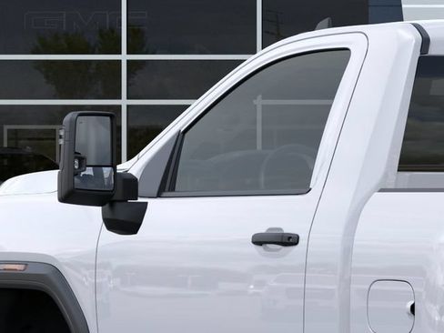 New 2026 GMC Sierra 3500 Pro w/ 1SA Pro Safety Plus Package AWD/4WD image 14