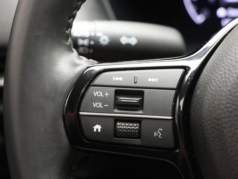 Used 2024 Honda HR-V EX-L image 20