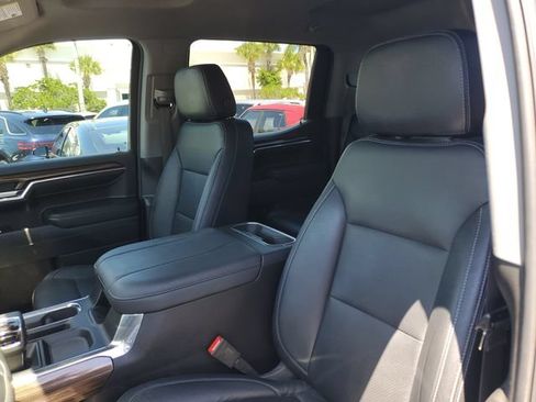 Used 2023 Chevrolet Silverado 1500 RST w/ Protection Package RWD image 19