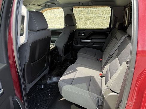 Used 2015 Chevrolet Silverado 1500 LT w/ All Star Edition image 17