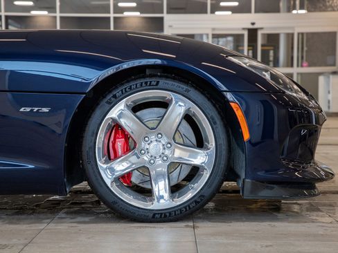 Used 2014 SRT Viper GTS w/ Advanced Aerodynamics Package image 4