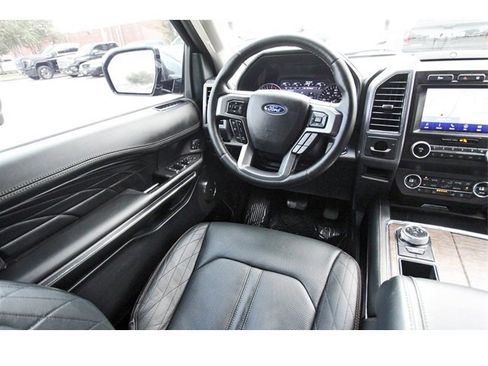 Used 2020 Ford Expedition Platinum image 7