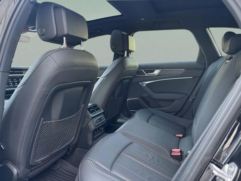 Used 2022 Audi A6 3.0T allroad Premium Plus image 27