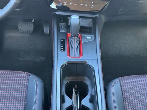 New 2025 Nissan Altima 2.5 SR image 14