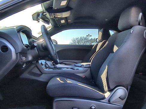 Used 2023 Dodge Challenger SXT w/ Blacktop Package image 15