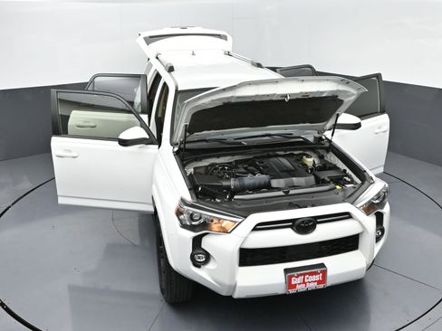 Certified 2023 Toyota 4Runner SR5 image 44