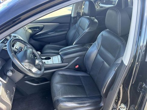 Used 2015 Nissan Murano SL w/ Cargo Package image 14