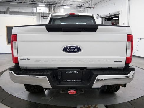 Used 2017 Ford F350 XL AWD/4WD image 6