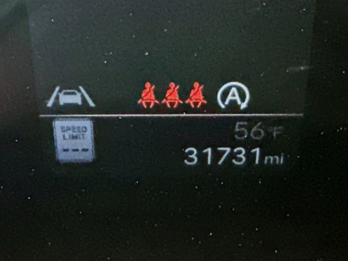 Used 2025 Hyundai Tucson SEL AWD/4WD image 19