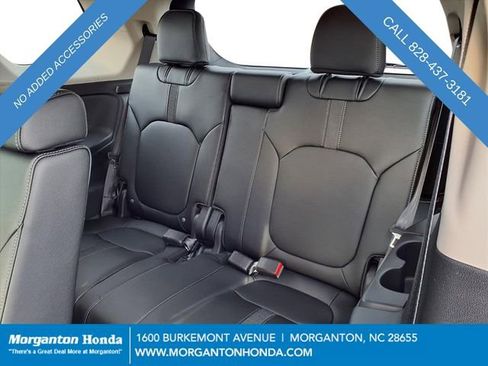 New 2026 Honda Pilot EX-L image 24