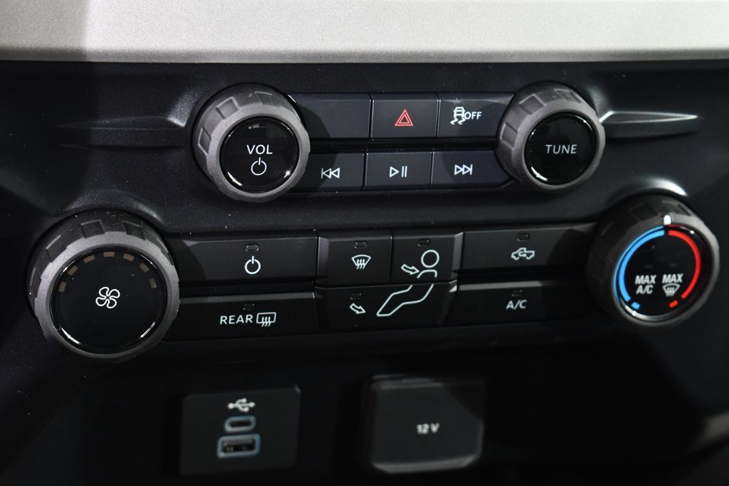 New 2027 Ford F550 4x4 Crew Cab image 29