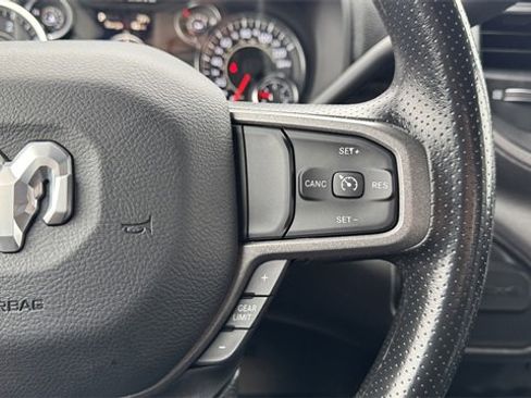 Used 2024 RAM 3500 Tradesman image 24