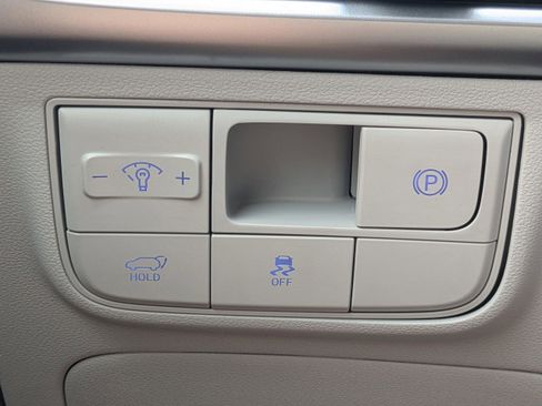 New 2026 Hyundai Tucson Limited w/ Tow & Go Package image 31