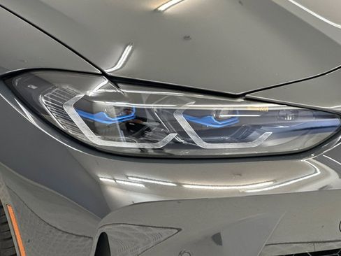 Used 2023 BMW M3 Competition image 10