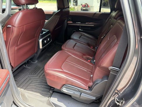 Used 2022 Ford Expedition Max Limited AWD/4WD image 20
