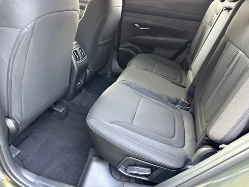 New 2026 Hyundai Tucson SEL image 21