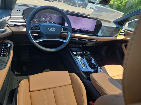 New 2026 Audi A5 2.0T Prestige AWD/4WD image 8