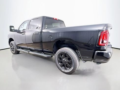 Used 2025 RAM 2500 Big Horn image 5