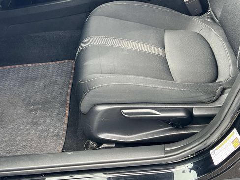 Used 2018 Honda Civic EX-T image 14