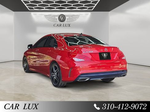 Used 2019 Mercedes-Benz CLA 250 image 3