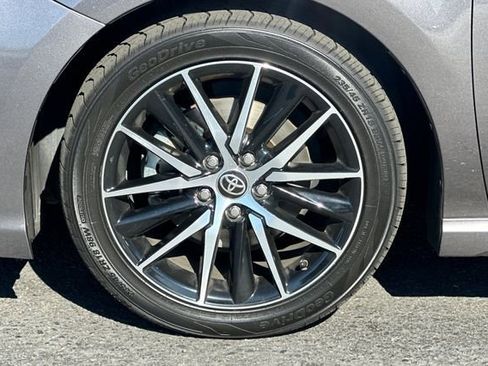 Certified 2024 Toyota Camry SE image 30