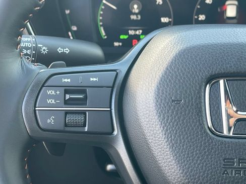 New 2026 Honda CR-V Sport-L image 16