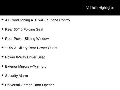 Certified 2020 RAM 1500 Big Horn image 6