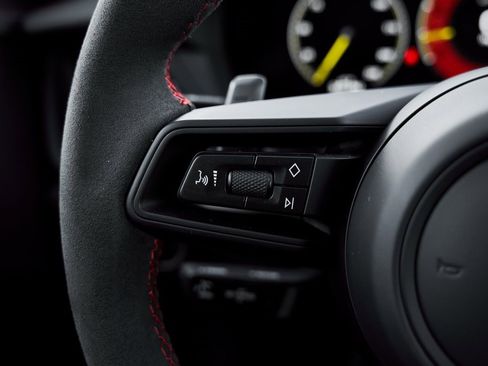 Used 2025 Porsche 911 GT3 w/ Chrono Package image 49