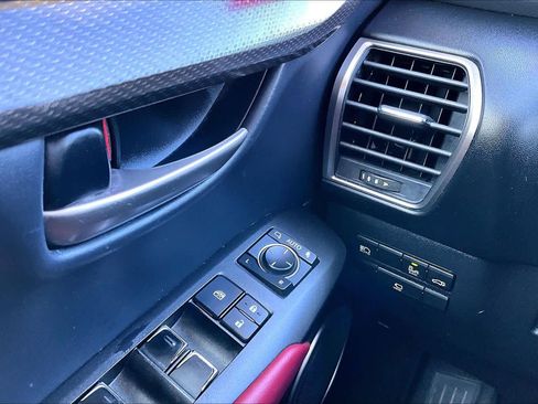 Used 2021 Lexus NX 300 FWD w/ Premium Package image 36