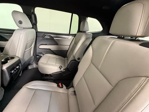 New 2026 GMC Acadia Elevation w/ Super Cruise Package image 27