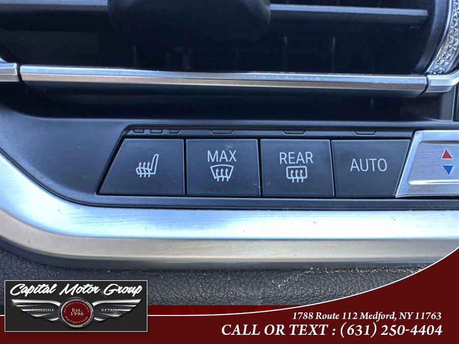 Used 2020 BMW 330i xDrive Sedan w/ M Sport Package AWD/4WD image 23