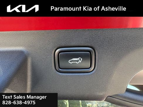 Certified 2024 Kia EV6 GT-Line image 28