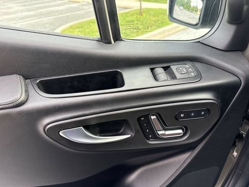 Used 2026 Mercedes-Benz Sprinter 2500 image 14
